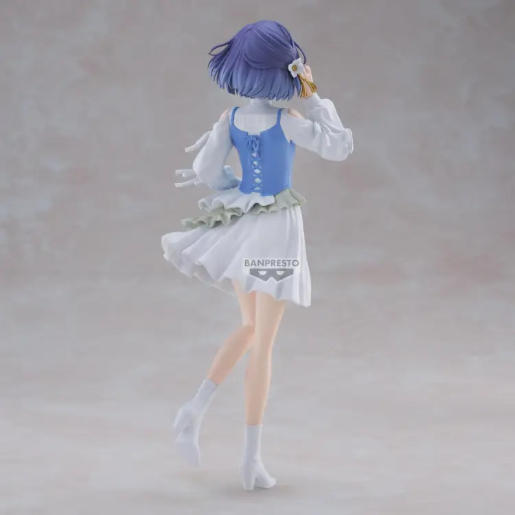 Banpresto - THE IDOLMASTER GAKUEN - Misuzu Hataya - Figure Espresto 22cm