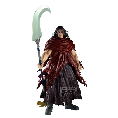 Banpresto - KINGDOM - Hoken - Figure Grandista 34cm