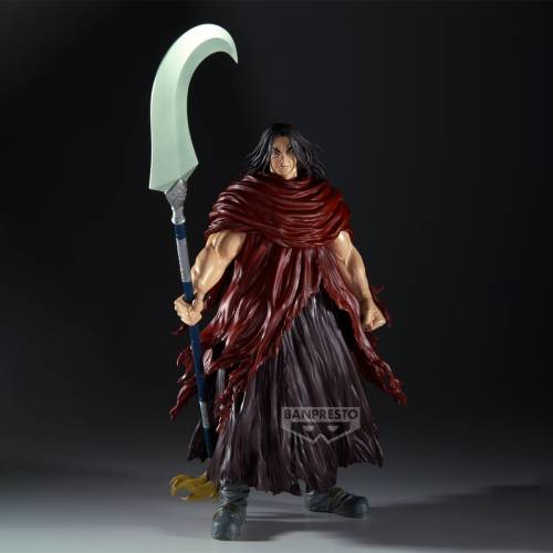 Banpresto - KINGDOM - Hoken - Figure Grandista 34cm