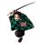 Banpresto - DEMON SLAYER - Tanjiro Kamadoi - Figure Maximatic 17cm