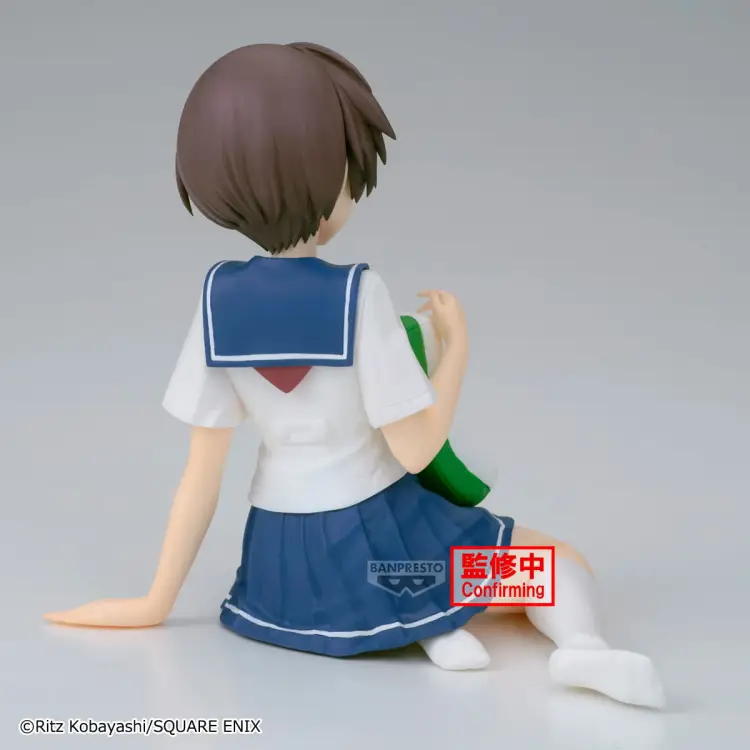 Banpresto - SAKI - Saki Miyanaga - Figure Relax Time 13cm