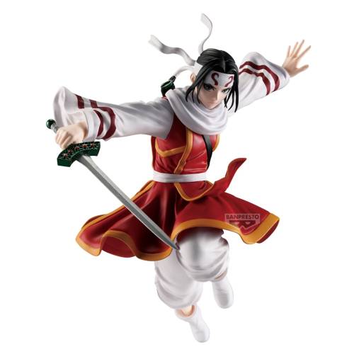 Banpresto - KINGDOM - Kyokai - Figure Vibration Stars 16cm