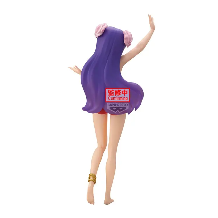 Banpresto - RANMA 1/2 - Shampoo - Figure Glitter & Glamours 23cm