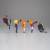 Banpresto - ONE PIECE - WCF Banquet 3 - Assortiments 12 Figurine 4-7cm