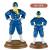 Benelic - PORCO ROSSO - Marco - Assortiment 6 Fig. - BLIND BOX