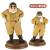Benelic - PORCO ROSSO - Marco - Assortiment 6 Fig. - BLIND BOX