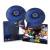 Plastoy - SAINT SEIYA - Music 2 Vinyle Collection Vol.2