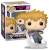 Funko - MOB PSYCHO - POP Animation N° 2407 - Arataka Reigen
