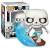 Funko - SKULLY - POP Icons N° 225 - Surfer Skully