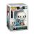 Funko - SKULLY - POP Icons N° 225 - Surfer Skully