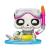 Funko - SKULLY - POP Icons N° 224 - Swimmer Skully