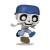 Funko - SKULLY - POP Icons N° 227 - Skater Skully