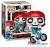Funko - SKULLY - POP Icons N° 226 - Bike Rider Skully