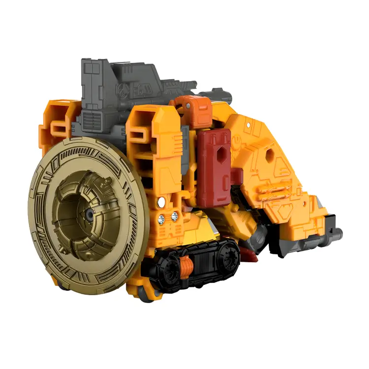 Hasbro - TRANSFORMERS - Sentinel Prime - Figure Age of the Primes Voyager 18cm