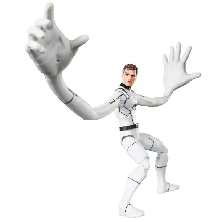 Hasbro - MARVEL - Mister Fantastic & Spider-Man - Figure Legends Series 15cm
