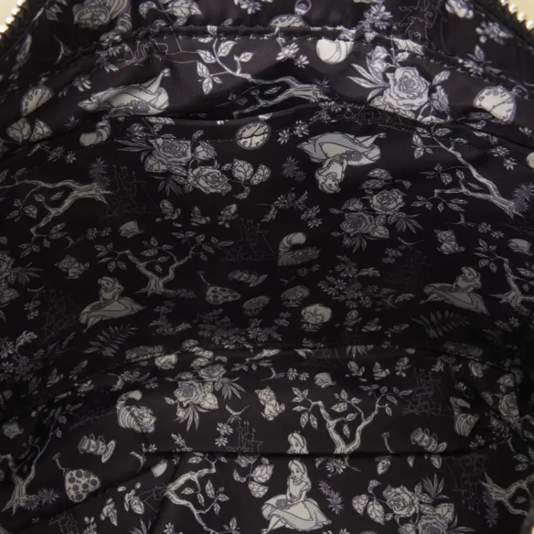 Loungefly - ALICE IN WONDERLAND - Crossbody bag Loungefly
