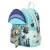 Loungefly - KIM POSSIBLE - Paragliding - Mini Backpack Loungefly