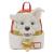Loungefly - SUPERGIRL - Krypto - Mini Backpack Loungefly