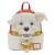 Loungefly - SUPERGIRL - Krypto - Mini Backpack Loungefly