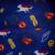 Loungefly - SUPERGIRL - Krypto - Mini Backpack Loungefly