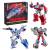 Hasbro - TRANSFORMERS - Mirage, Ironhide & Bluestreeak - Multipack 3 Fig. 15cm