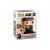 Funko POP! Star Wars – The Mandalorian - Luke with Child #482