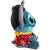 Lilo &amp; Stitch Plush - STITCH - Elvis Hawaii 40cm