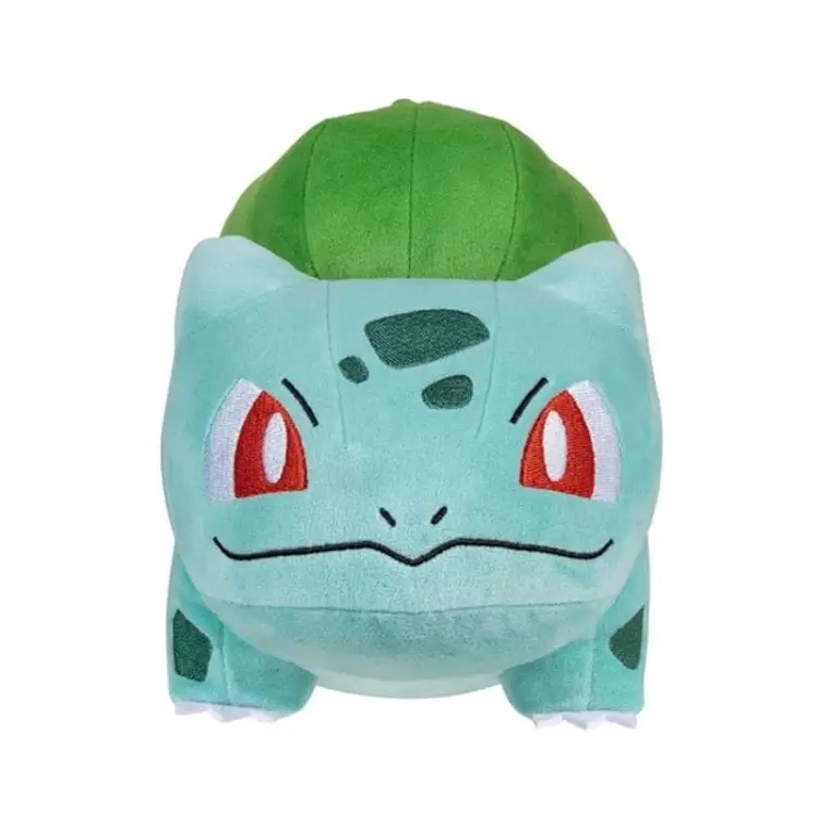POKEMON - Bulbizarre - Plush 30cm Maskotka
