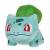 POKEMON - Bulbizarre - Plush 30cm Maskotka