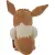 POKEMON - Bulbizarre - Eevee - Plush 20cm