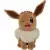 POKEMON - Bulbizarre - Eevee - Plush 20cm