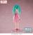 Sega Goods - HATSUNE MIKU - Conceptual Series Vol. 3 - Figure Luminasta 18cm