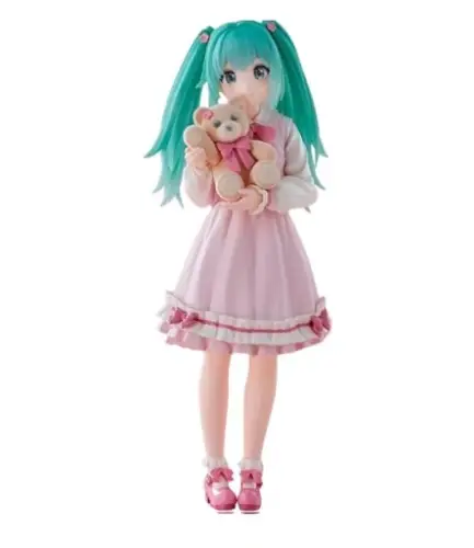 Sega Goods - HATSUNE MIKU - Conceptual Series - Figure Luminasta 18cm