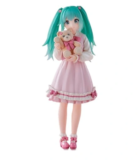 Sega Goods - HATSUNE MIKU - Conceptual Series - Figure Luminasta 18cm
