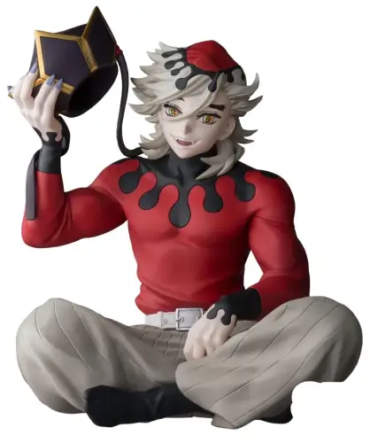DEMON SLAYER - Doma - Statuetka PM Perching 12cm