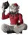 DEMON SLAYER - Doma - Statuetka PM Perching 12cm