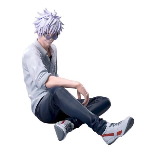 Sega Goods - Jujutsu Kaisen - Satoru Gojo - Yumemirize Figure 12cm