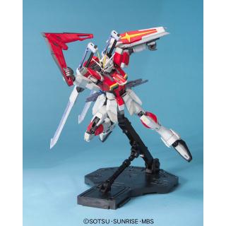 GUNDAM - MG Sword Impulse Gundam 1/100 - Zestaw modelarski