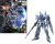 Bandai Model Kit - GUNDAM - MG 1/100 Delta Plus - Model Kit