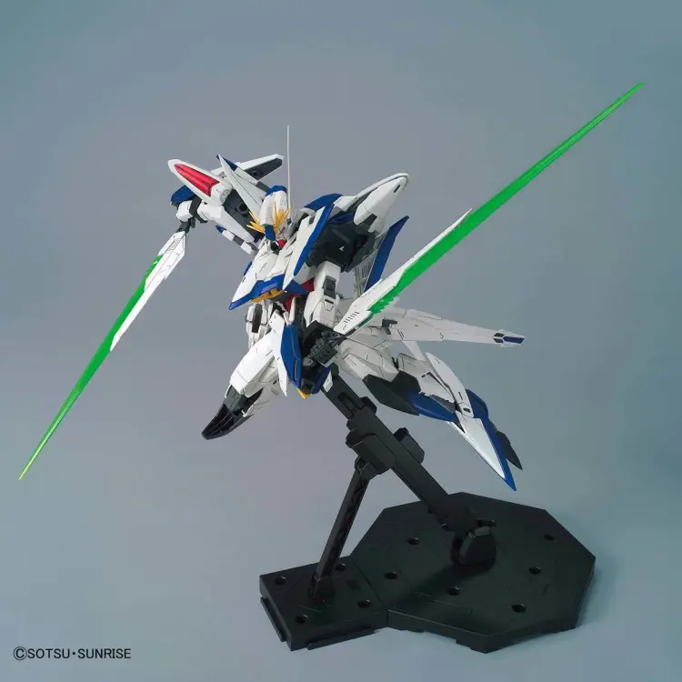 Bandai Model Kit - GUNDAM - MG 1/100 Eclipse Gundam - Model Kit