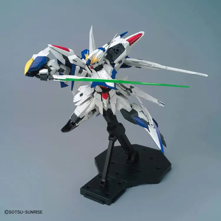 Bandai Model Kit - GUNDAM - MG 1/100 Eclipse Gundam - Model Kit