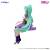 Furyu - HATSUNE MIKU - Flower Fairy Cosmos Purple - Statue Noodle Stopper14cm