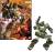 Bandai Model Kit - GUNDAM - MG 1/100 Full Armor Gundam - Model Kit