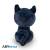 GB Eye - SAILOR MOON - Luna - Plush 15cm