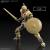 Bandai Model Kit - 30MF - Liber Swordman - Model Kit