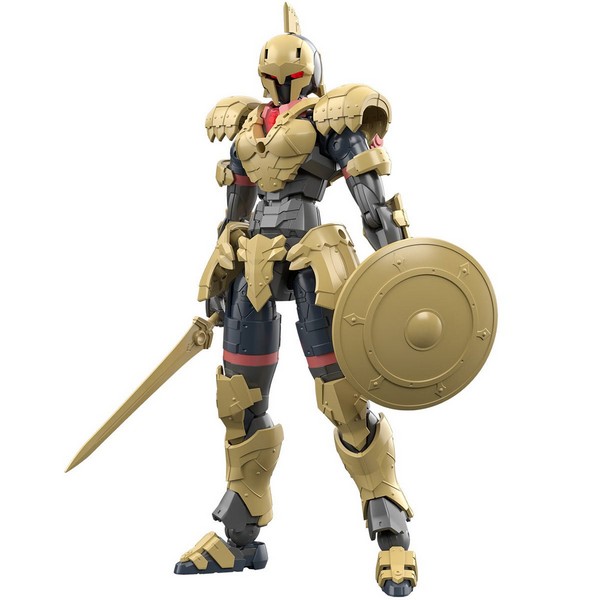 Bandai Model Kit - 30MF - Liber Swordman - Model Kit