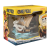 Grupo Erik - ONE PIECE NETFLIX - Going Merry - Resin 3D Perpetual Calendar