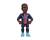 Minix - PSG - Mendes - Figure Minix 12cm