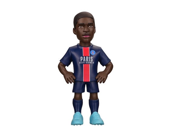 Minix - PSG - Mendes - Figure Minix 12cm