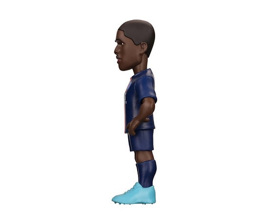 Minix - PSG - Mendes - Figure Minix 12cm